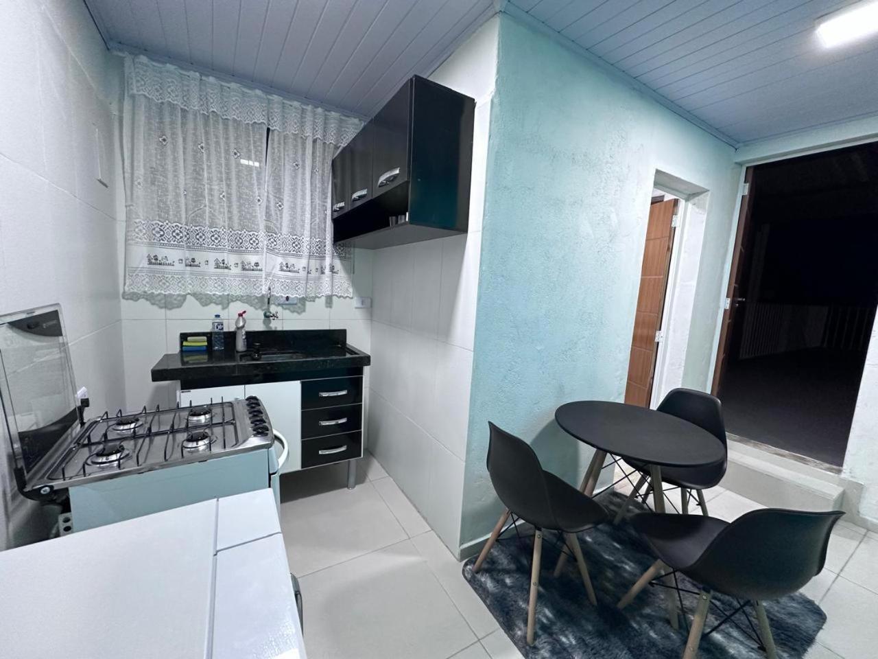 Dith'S House Kitnet 2 Campos do Jordao Ngoại thất bức ảnh