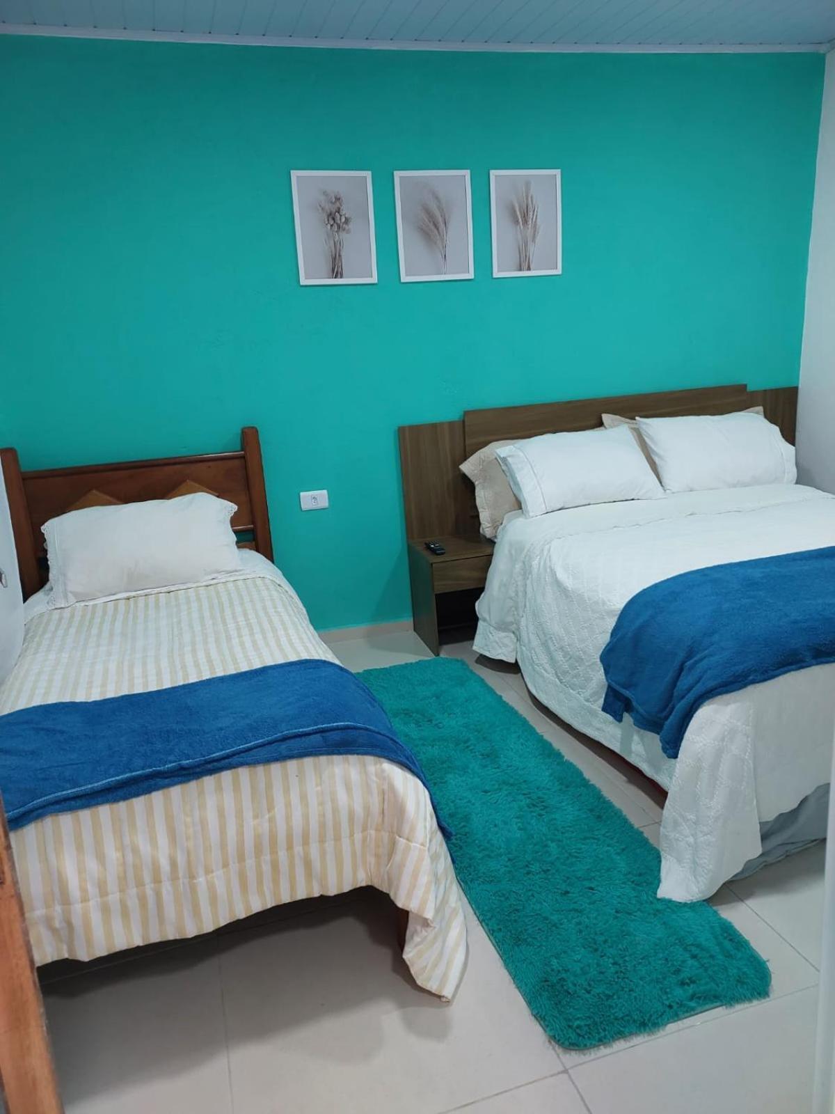 Dith'S House Kitnet 2 Campos do Jordao Ngoại thất bức ảnh